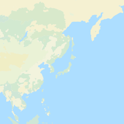地図 アジア